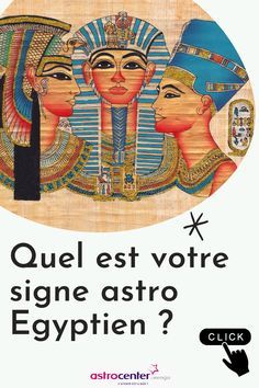 Egypt, Astrology, Yoga, Signs, Art