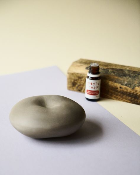 Diffuser Packaging, Reed Diffuser Packaging, Desks Shelves, Stone Diffuser, 5 Senses, Ceramic Inspiration, Aromatherapy Diffuser, Hair Product, Meditation Space