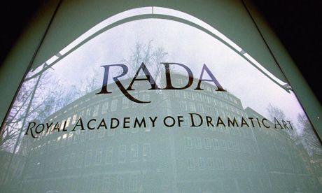 RADA: Royal Academy of Dramatic Art. Let's get Mia a tour and audition. Building A Character, Dramatic Art, College Vision Board, Acting School, Drama School, Career Vision Board, Stage Manager, Acting Tips, Questions To Ask Yourself