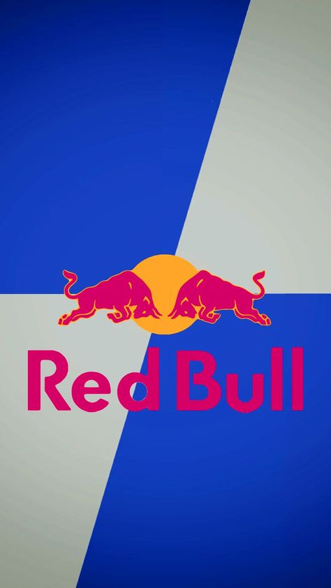 Red Bull Wallpaper Discover more Energy Drink, Red Bull, Red Bull Logo wallpaper. https://www.ixpap.com/red-bull-wallpaper-11/ Bull Wallpaper, Bulls Wallpaper, Iphone Wallpaper Hd, Red Bull F1, Bull Art, Amoled Wallpapers, Motorbike Design, Bull Logo, Wallpaper Red