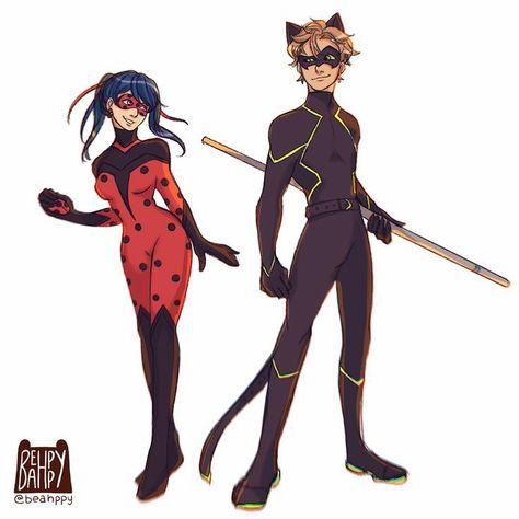 Miraculous Ladybug Costume, Mlb Fan Art, Hero Outfits, Ladybug Outfits, College Au, Lady Noir, Ladybug Costume, Barbie Drawing, Ladybug Wallpaper