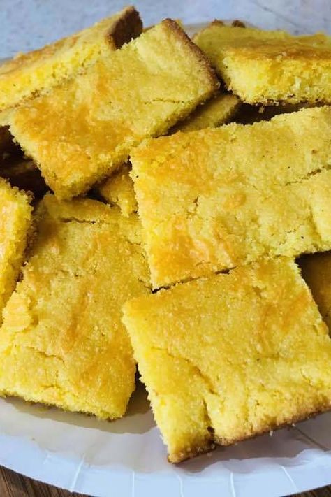 Cornbread Crackers Cornbread Crackers, Cornbread Crisps, Appalachian Kitchen, Soups Stews Chilis, Cracker Recipes, Sheet Pan, The Oven, Soups And Stews, Cornbread