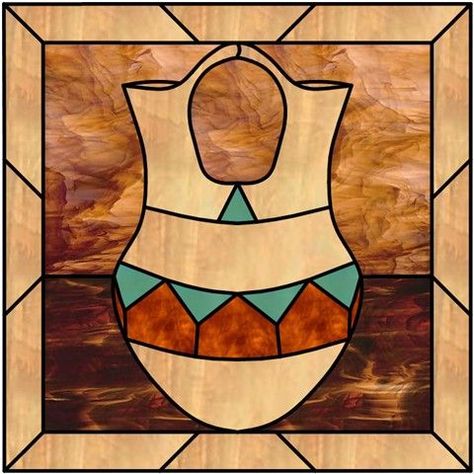 371 best images about STAINED GLASS SW on Pinterest Aztec Images, Southwestern Design Patterns, Liver Dumplings, Native American Quilt, Southwest Quilts, Glass Houses, Landscape Quilt, Adobe House, Southwestern Art