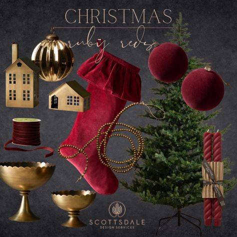 Velvet Ball Ornament (Set of 2) by … curated on LTK Christmas Decor Ideas Velvet, Velvet Ornaments, Yule Christmas, Xmas Color, Christmas Coffee Table Decor, Christmas Tree Inspo, Ideas Navideñas, Christmas 2025, Buffalo Trace