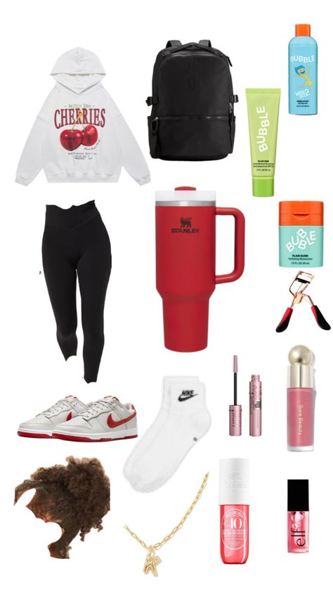 Outfit Ideas For Basketball Game, Outfits To Wear To A Basketball Game, Shuffle Outfits, School Fit, Outfit Inspo Casual, Trendy Outfits For Teens, Basketball Game, Girl Things, A Basketball