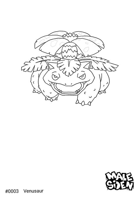 Venusaur drawing pokémon coloringbook page Venusaur Drawing, Pokemon Venusaur, Leg Tattoo, Pokemon Drawings, Leg Tattoos, Tattoo Ideas, Pokemon, Tattoos, Drawings