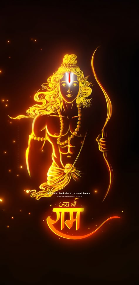 Shri Ram digital art , on ArtStation at https://www.artstation.com/artwork/m8obvY Ram Digital Art, Ram Images Hd, Ram Pic, Shree Ram Photos, Indian Fast Food, Shri Ram Wallpaper, Sita Photo, Ram Ji Photo, Ram Sita Photo