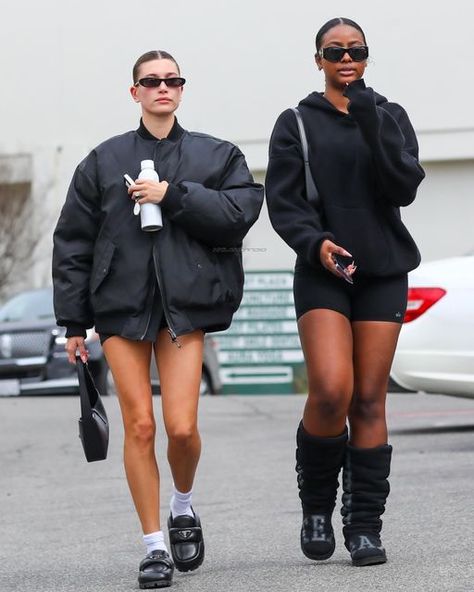 Pilates Aesthetic, Hot Pilates, Hailey Rhode, Justine Skye, West Hollywood California, Hailey Baldwin, Hollywood California, Healing Energy, 2024 Vision