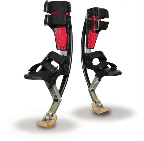 Jumping Stilts, High Tech Gadgets, 110 Lbs, 15 Gifts, Stilts, Tech Gadgets, Flashlight, High Tech, Outdoor Sports