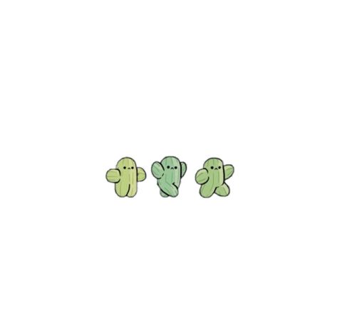 Cute Green Doodles, Cute Green Drawings, Cute Medium Widget, Green Doodles Aesthetic, Green And White Icons, Cute Icons Green, Small Widget Pictures, Green Doodles, Pngs Aesthetic