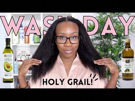 My Hair Regimen, Hairlicious Inc. Hair Regimen, Hair Repair Diy, Hair Plopping, Healthy Relaxed Hair, Longer Hair Faster, Healthy Hair Care, Hair Regimen, Healthy Hair Journey, Healthier Hair, Oil Treatments