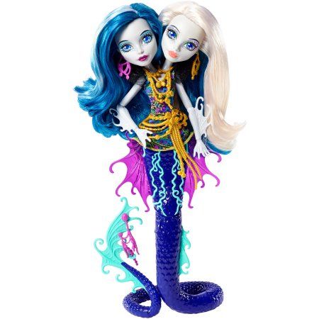 Monster High Great Scarrier Reef, All Monster High Dolls, Great Scarrier Reef, Ocean Monsters, Howleen Wolf, Mattel Shop, Lagoona Blue, Monster High Characters, Mattel Dolls