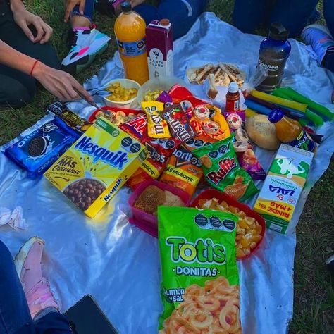 Ideas Para Un Picnic, Pijama Party, Genuine Friendship, Pic Nic, Picnic Date, Picnic Food, I Love My Friends, Amazing Spiderman, Glow Up?