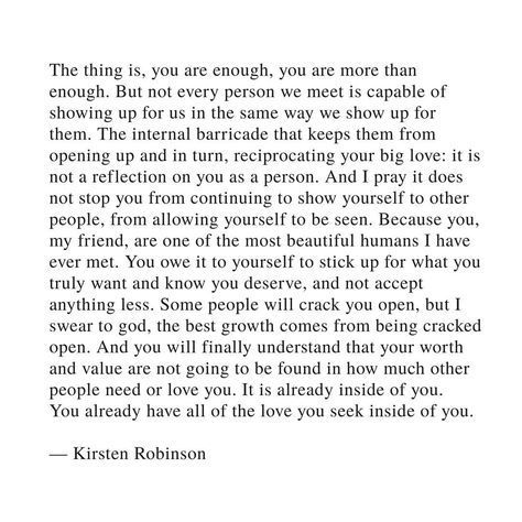 Quotes To Comfort A Friend, Comfort Text, To Comfort A Friend, Comfort A Friend, First Humans, You Are Enough, The Thing Is, I Pray, Big Love