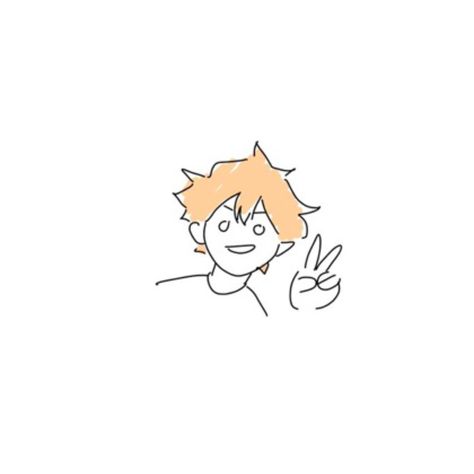 Haikyu Doodles, Haikyuu Doodles, Haikyuu Drawing, Cute Small Drawings, Haikyuu Wallpaper, Small Drawings, Easy Doodles Drawings, Cute Doodles Drawings, Cute Doodle Art