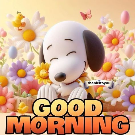 Good Morning Images Sunday, Peanut Quotes, Snoopy Morning, Good Morning Mom, Snoopy Good Morning, Happy Morning Images, Good Morning Friend, Cute Good Morning Pictures, Good Morning Cute