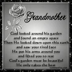 Birthday Wishes In Heaven, Grandmother Quotes, Grandma Quotes, Sympathy Quotes, Heaven Quotes, Quotes By Authors, After Life, Teacher Quotes, A Poem