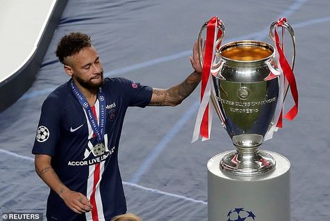 Ucl Final, Neymar Psg, Barcelona Football, Champions League Final, St Germain, Sports Day, Football Lovers, Professional Football, Borussia Dortmund