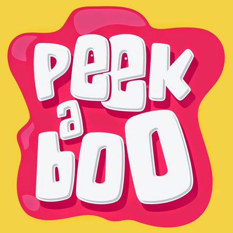 Peekaboo is a lot of fun. Sing and dance to your favorite rhymes and songs with your new friends, The Dubby Dubs. Subscribe NOW! Peekaboo Kids, Beads Letters, Simple Subject, Creative Videos, Phonics Song, Kids Nursery Rhymes, Heart Words, Kindergarten Resources, Homeschool Lesson