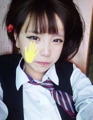 Draingang Aesthetic, Korean School, Ulzzang Kids, People Icon, Korean Ulzzang, Gyaru Fashion, Cute Backpacks, How To Pose, I Love Girls