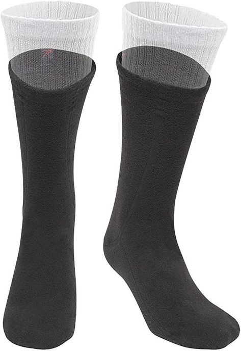 Rothco Polar Fleece Boot Liners Military Boot Socks Cold Weather Boot Liner for Hiking Fleece Boots, Boot Liners, Cold Weather Boots, Military Tactical, Military Boots, Boot Socks, Polar Fleece, Fashion Brands, Cold Weather