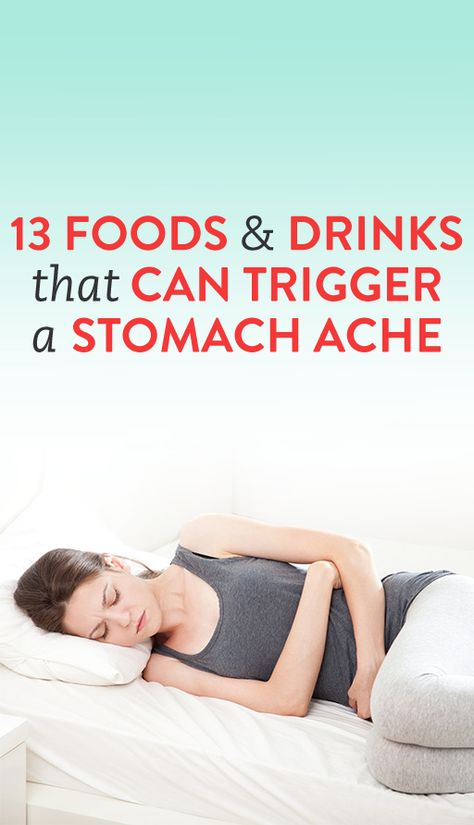 13 foods & drinks to avoid if you don't want a stomach ache Food For Stomach Ache, Stomach Soothing Foods, Stomach Ache Food, Girls Stomach, Belly Ache, Lower Stomach, Stomach Ache, Upset Stomach, Stomach Pain