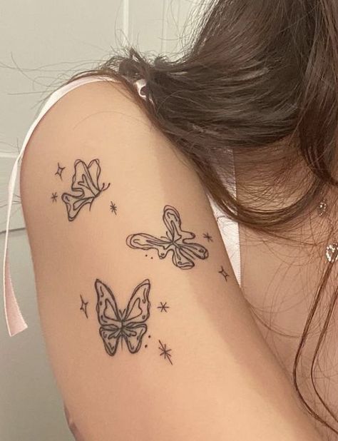 Small Girly Tattoos, Petite Tattoos, Cute Tattoos For Women, Discreet Tattoos, Dainty Tattoos, Subtle Tattoos, Aesthetic Tattoo, Elegant Tattoos, Dope Tattoos