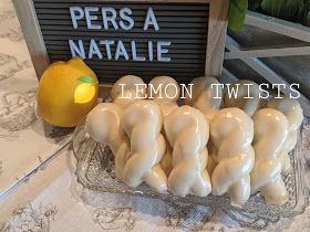 Lemon Twist Cookies, Twist Cookies, Italian Lemon Cookies, S Cookies, Candy Cane Cookies, Lemon Twist, Recipe Generator, Biscotti Cookies, Dipped Cookies