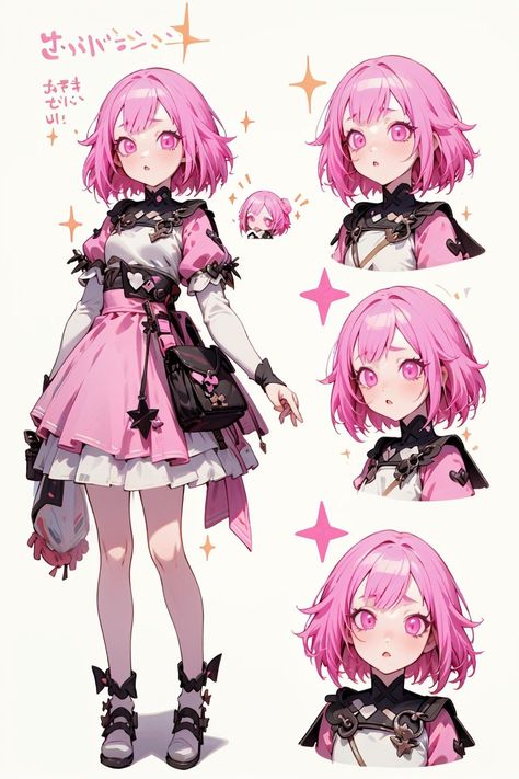 Emu Otori Outfits, Emu Otori Cosplay, Emu Outfit, Project Sekai Outfits, Pjsk Outfits, Concept Outfits, Emu Otori, Desain Buklet, Cute Games