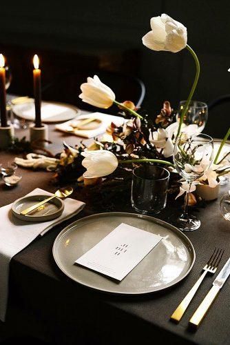 Sophisticated Wedding, Elegant Dinner, My Funny Valentine, Wedding Forward, Wedding Table Settings, Wedding Mood Board, Wedding Mood, London Wedding, Wedding Reception Decorations