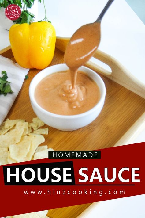 5 Minute House Sauce Recipe Dipping Sauce For Roasted Potatoes, House Sauce Recipe, Bbq Baked Potatoes, Gluten Free Bbq Sauce, Parmesan Wing Sauce, Potatoes Fries, Garlic Parmesan Wings, Recipes With Naan Bread, Nacho Cheese Sauce