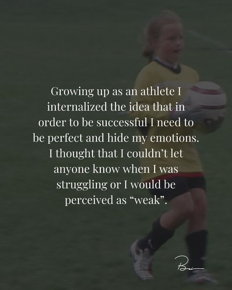 Quotes For Athletes, Inspirational Sports Quotes, Athlete Quotes, World Mental Health Day, Swimming Quotes, My Emotions, My Mental Health, Circle Of Friends, Mental Health Day