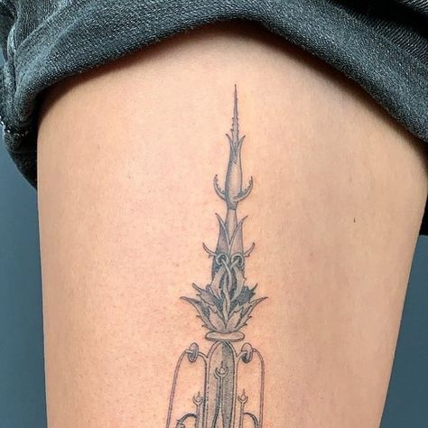 Raymond Jimenez on Instagram: "Fountain from The Garden of Earthly Delights by the master Hieronymus Bosch. Thank you Leanna. . . : #tattoo #tattooing #tattoos #tattooart #tattooartist #latattoo #fineline #finelinetattoo #hieronymousbosch #thegardenofearthlydelights" Garden Of Earthly Delights Tattoo, Hieronymus Bosch Tattoo, Bosch Tattoo, Hieronymous Bosch, The Garden Of Earthly Delights, La Tattoo, Earthly Delights, Garden Of Earthly Delights, Hieronymus Bosch