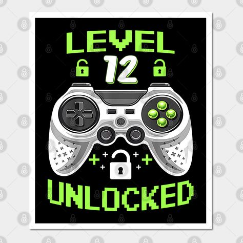 Gamer Style, Teenager Birthday Gifts, Happy Birthday 19, Happy Birthday 22, Happy 12th Birthday, Teenager Birthday, Happy Birthday Greetings Friends, Birthday Cards For Boys, Funny Birthday Gifts