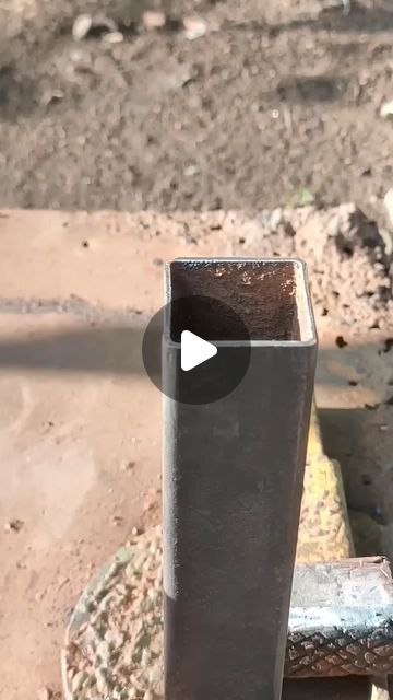 Fabrication Metal Projects, Scrap Metal Projects, Diy Metal Table Legs, Welding Projects To Sell, Creepy Woody, Weld Idea, Welding Jig, Diy Welding Projects, Making Pins