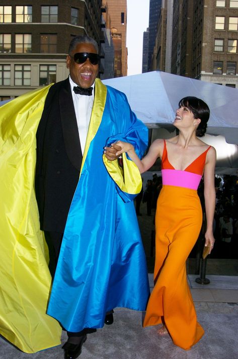 Andre Leon Talley, Iconic Fashion Moments, Cfda Fashion Awards, Life In Pictures, Selma Blair, Fashion Moments, Fashion Male, Fashion Media, Iconic Fashion