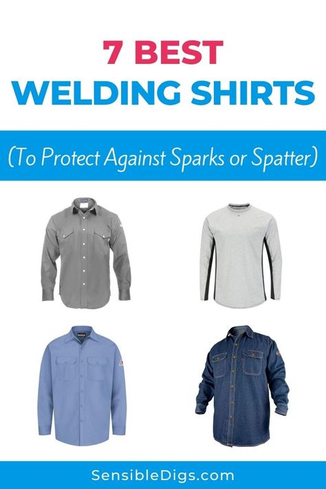 Welding Clothes Women, Welding Shirt Designs, Welder T Shirt Design, Smaw Welding Logo, Welder Dad Shirt, Welding Jackets, Welding Jobs, Denim Button Up, Button Up Shirts