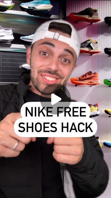 Josh Rincon on Instagram: "Comment “Nike” for the link to file a claim! 

Nike Free Shoes Hack 🤯💸

Nike offers a 2-year warranty on footwear and apparel that covers material and workmanship flaws. This means that if your Nike product develops a defect within two years of the purchase date, you may be eligible for a replacement or repair. 

However, it’s important to note that there are some limitations to the warranty, so it’s always best to check with Nike directly to see if your specific issue is covered. You can find more information about Nike’s warranty on their website.

#moneysavingtips #nikeshoes #nikestore
#savemoney #moneyhacks #moneysaving" Random Hacks, Old Nikes, White Nike Shoes, Shoes Hack, Nike Socks, Nike Shoes Cheap, Nike Free Shoes, Free Shoes, Cheap Nikes