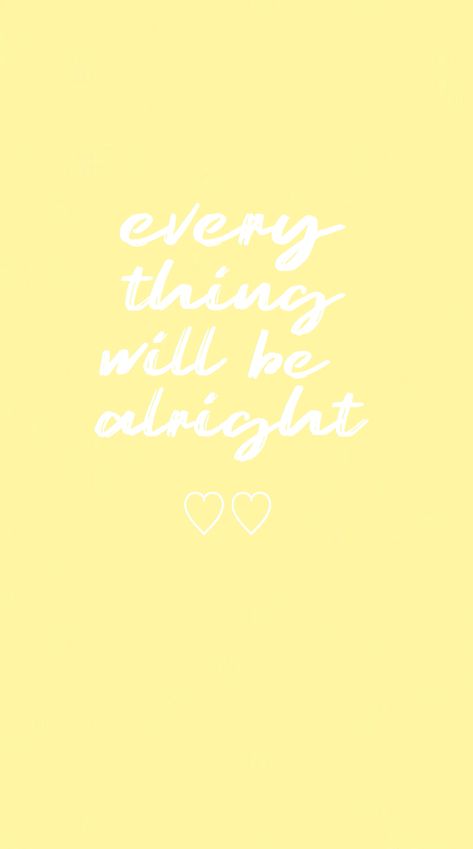 Pastel Yellow Aesthetic Wallpaper Quotes, Light Yellow Quotes, Pastel Yellow Aesthetic Quotes, Light Yellow Background Aesthetic, Pastel Yellow Quote, Pastel Yellow Aesthetic Wallpaper, Widgets Design, Pastel Yellow Aesthetic, Yellow Widgets