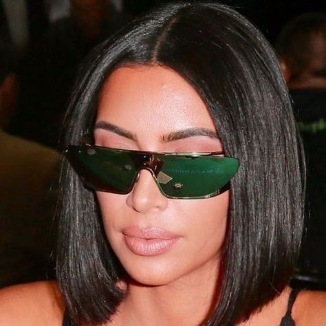 Kim Kardashian playing poker with mirrored sunglasses on (2018) Kardashian Sunglasses, Kim Kardashian Sunglasses, These Girls, Kim Kardashian, Poker, Mirrored Sunglasses, Sunglasses, Quick Saves