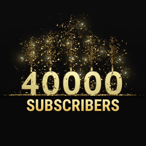 Thank you to all of my Subscribers of YouTube! We hit 40K today! #magicalcrafting #artwitch #witchcraft #witchesofyoutube #witchesofinstagram #witch #occult #pagan #pagansofyoutube #pagansofinstagram #babywitch #beginnerwitch #kitchenwitch #greenwitch #witchyvibes #eclecticwitch #hearthwitch #hedgewitch #magicspell #spirituality #spiritualjourney #manifestation #manifesting #scripting #postitivevibes #affirmation #lawofattraction #mindful #dailypractice #abundance Youtube Celebration, 50k Subscribers, Magical Crafting, Eclectic Witch, Celebration Day, Hedge Witch, Witchy Crafts, Baby Witch, Modern Witch