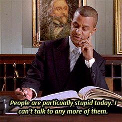 PARTICULARLY stupid... Gilmore Quotes, Gilmore Girls Quotes, Living In London, Lorelai Gilmore, Senior Quotes, Girl Memes, Stars Hollow, Movie Lines, Tv Show Quotes