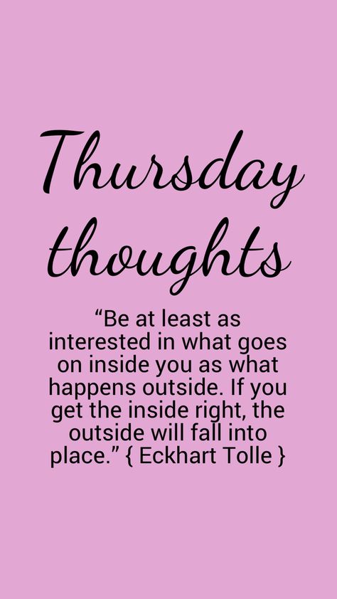 Thursday Affirmation Quotes, Happy Thursday Quotes Inspiration, Thursday Themes, Funny Thursday Quotes, Salon Content, Good Energy Quotes, Thursday Love, Thursday Vibes, Crafting Quotes