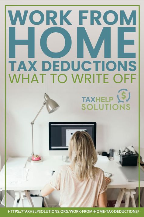 Can I Claim The Home Office Tax Deduction For My Business? | If you qualify for the work from home tax deduction, you may cut your costs to run your business and pay for your home. Read on to learn more. Work From Home Tax Write Offs, Work From Home Tax Deductions, Tax Deductions List, Tax Write Offs, Running Your Own Business, Tax Help, Flower Business, Paying Taxes, Show Me The Money