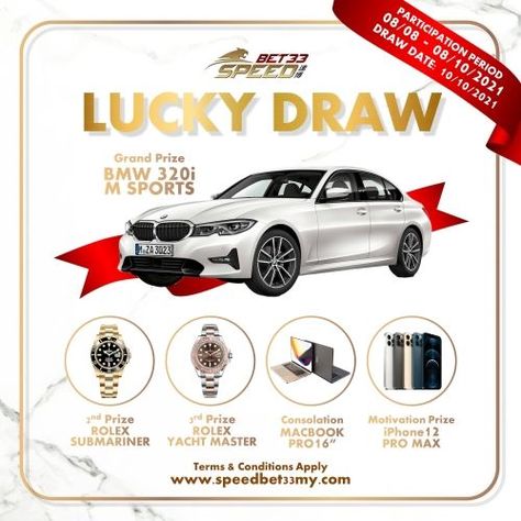 Lucky Winner Poster, Finance Design, Education Poster Design, Mini Game, Lucky Draw, Edit Ideas, Giveaway Winner, Advertising Ads, Social Media Design Inspiration