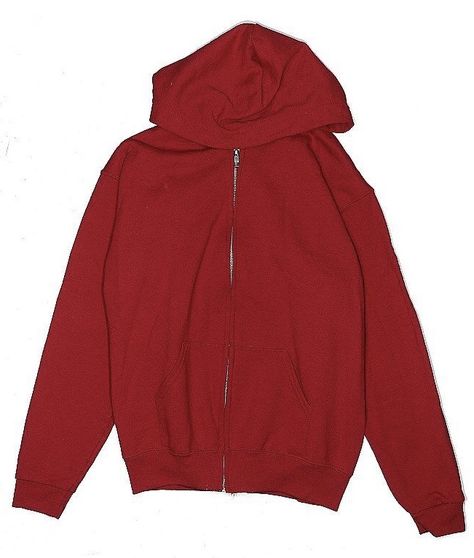 Red Zip Up, Red Zip Up Hoodie, Hoodie Aesthetic, Red Tops, Rory Gilmore, Red Hoodie, Red Top, Zip Up Hoodie, Red Sweaters