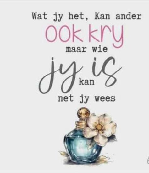 Afrikaanse Quotes Christelik, Painted Letters On Wood, Mooi Prentjies, Dont Touch My Phone Wallpaper, Quote Typography, Art Spiritual, Afrikaans Quotes, Board Quotes, Flowery Wallpaper