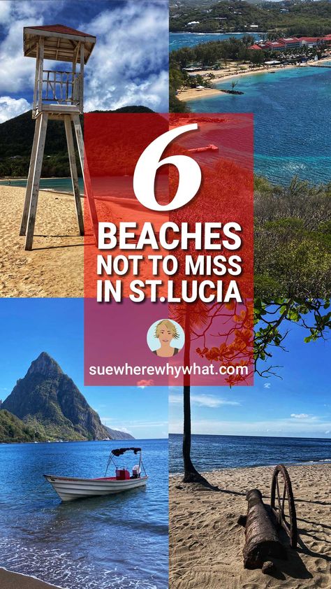 “Welcome to Paradise!” A phrase you hear a lot in St Lucia. If paradise for you involves grabbing your snorkel and heading for the water, you will not be disappointed! Here is my round up of the best beaches for snorkelling in St Lucia. St Lucia | St Lucia Honeymoon | St Lucia Caribbean | Saint Lucia | Caribbean Islands | St Lucia Beaches | St Lucia Snorkel | Snorkel | Caribbean Vacation | Honeymoon Destinations | Tropical Island | Best Beaches | Snorkeling via @Sue Where? Why? What? St Lucia Elopement Photography, St Lucia Island, St Lucia Beach, St Lucia Honeymoon, St Lucia Vacation, St Lucia Travel, St Lucia Caribbean, Carribean Cruise, Dominican Republic Travel