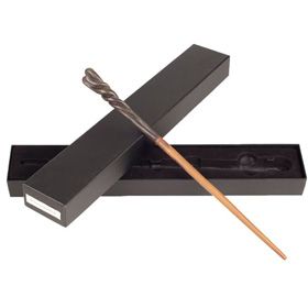 Neville Longbottom's wand Neville Longbottom Wand, Harry Potter Neville, Harry Potter Wiki, Dark Wizard, Witch Wand, Neville Longbottom, Harry Potter Pin, Harry Potter Halloween, Harry Potter Merchandise