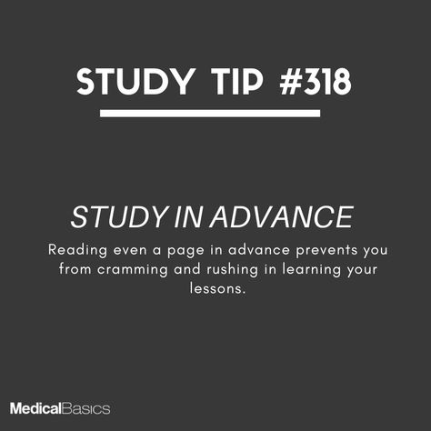 How To Advance Study, Advance Study Tips, Best Time To Study, Motivation Aesthetics, Nursing Study Tips, Study Inspiration Quotes, Studying Tips, Exam Tips, School Study Ideas